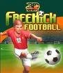 Download 'Free Kick Football (176x208)' to your phone